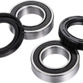 Factory-Links Wheel Bearing & Seal Kit Front #FWK-U-003 Triumph TF 250-X 2024