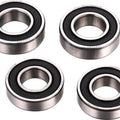 Factory-Links Wheel Bearing & Seal Kit #KWK-T-005 for Kawasaki KX85 2001-2025