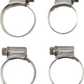 Moose Radiator Hose Clamp Kit #294561 KTM/Husqvarna/Gas