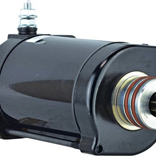 Parts Unlimited Starter Motor Can-Am Spyder F3/Spyder RT