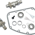 S&S 551 Standard Chain Drive Camshaft Kit #330-0002 Harley Davidson