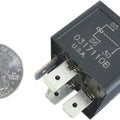 Rivco Waterproof 30A Relay