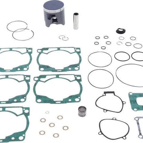 Athena Top End Cast Piston Kit Size B 66.35mm KTM 250 SX 2017-2022