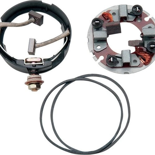 Rick's Motorsports Brush Plate Repair Kit 4 Brush/Mitsuba #70-502