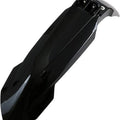 UFO Front Fender Black KTM 85 SX 17/14 2018-2019 KTM 85 SX 17/14/85 SX 19/16