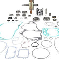 Wrench Rabbit Complete Engine Rebuild Kit for Suzuki RM 250 2006-2008