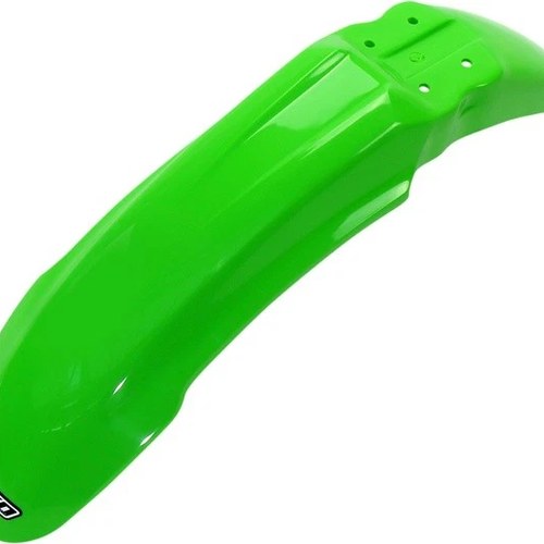UFO Front Fender Green