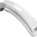 UFO Universal Fender Front White