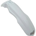UFO Fender Front White HO04649041 for Honda CRF230F 2006-2009/2012-2014