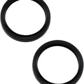 Parts Unlimited Fork Seals #PUP40FORK455200 for Yamaha/Suzuki/Kawasaki