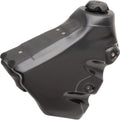 Ims Fuel Tank 3.2 Gallon Black for Suzuki/Kawasaki DRZ400/KLX400R/KLX400SR