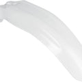 UFO Fender Front White HO03610041 for Honda XR400R/XR250R 1996-2004