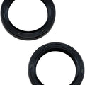 PU Fork Seals #139738 for Yamaha/Kawasaki