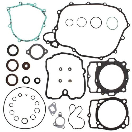 Vertex-Winderosa Complete Gasket Kit with Oil Seals #811369 KTM/Husqvarna