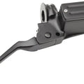 DS Front Brake Master Cylinder Assembly Black 5/8" Bore Harley Davidson #145277