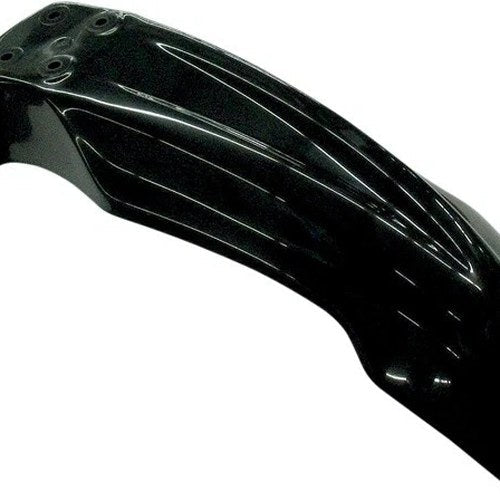 UFO Fender Front Black HO03632001 for Honda Crf 250/CRF 450/CR125R/CR250R