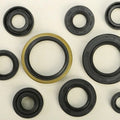 Vertex-Winderosa Engine Oil Seal Kit for Suzuki RM125 1990-1991