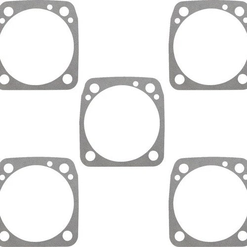 James Cylinder Base Gaskets 3-5/8" 5-Pack #JGI-16777-86-S Harley Davidson