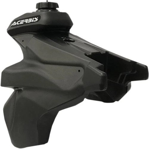 Acerbis Fuel Tank 3.1 Gallon Black #2732120001 Husqvarna