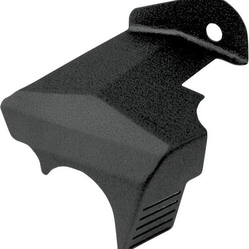 Accutronix Throttle Body Cover #C1630-B Honda VT1300