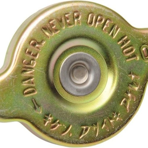 K&S Low-Pressure Racing Radiator Cap 13PSI