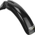 UFO Universal Fender Front Black