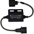 Pathfinder LED Emi Noise Filter H13