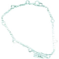 Rick's Motorsports Stator Cover Gasket 25-106 Honda CBR900RR/CBR600 F3/CBR600 F2