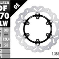 Galfer Wave Rotor Front #DF770FLW KTM
