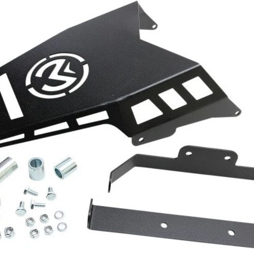 Moose Xcr Rear Rack Yamaha WR250R 2009-2018