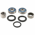 All Balls Wheel Bearing & Seal Kit Rear #25-1789 for Yamaha YZF-R6 2017-2020