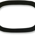 PC Pro-Seal Air Filter Seal for Honda CRF450R/CRF450RX/CRF250R 4-Stroke