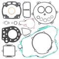 Vertex-Winderosa Complete Gasket Kit #808423 for Kawasaki KX125 1990-1991
