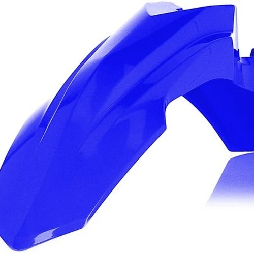 Acerbis Front Fender Blue #2872640211 for Honda CRF110F 2019-2025