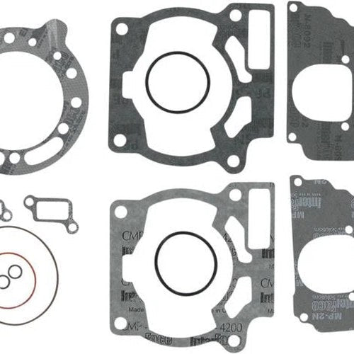 Moose Top End Gasket Kit #94845 KTM 200 EXC/200 Mxc