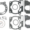 Moose Top End Gasket Kit #94845 KTM 200 EXC/200 Mxc