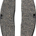 Galfer Organic Brake Pads Front #FD097G1054 fits Yamaha TTR125/YZ85/YZ80