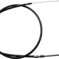 DS Black Vinyl Alt. Length Clutch Cable 55" Black #211667 Harley Davidson XL