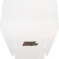 Moose Adventure Windscreen Tall Clear +2" for Suzuki V-Strom 650/1000 #144769