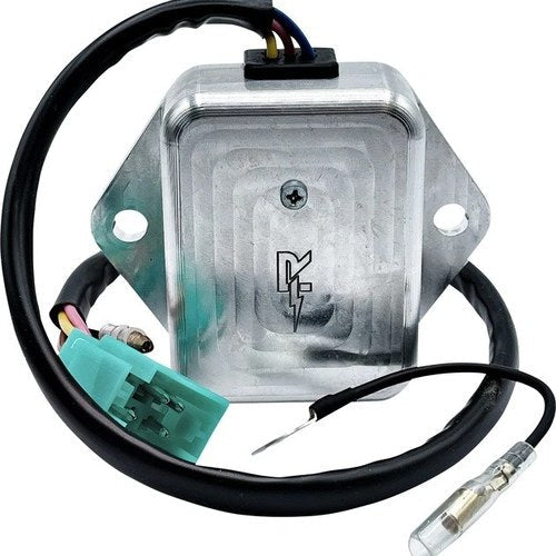 Rick's Motorsports Regulator for Kawasaki Z1 900/KZ1000A/KZ1000B/KZ900B/Z1R