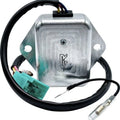 Rick's Motorsports Regulator for Kawasaki Z1 900/KZ1000A/KZ1000B/KZ900B/Z1R