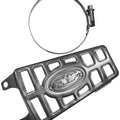 Fmf Titanium Heat Shield/Kick Plate #040691 fits Yamaha