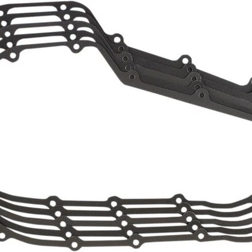 Cometic Afm Primary Cover Gasket .060" 5-Pack #C10198F5 Harley Davidson