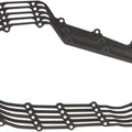 Cometic Afm Primary Cover Gasket .060" 5-Pack #C10198F5 Harley Davidson
