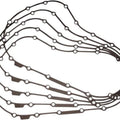 Cometic Primary Gaskets 5 Pack #C9943F5 Harley Davidson Sportster