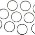 Cometic Exhaust Gaskets Race Style #C9247 Harley Davidson