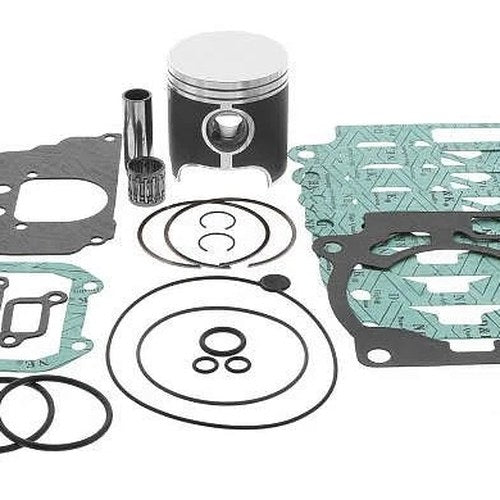 Vertex Top End Piston Kit 63.95mm #VTK22926B-1 KTM 200 XC-W/200 XC/200 Exc