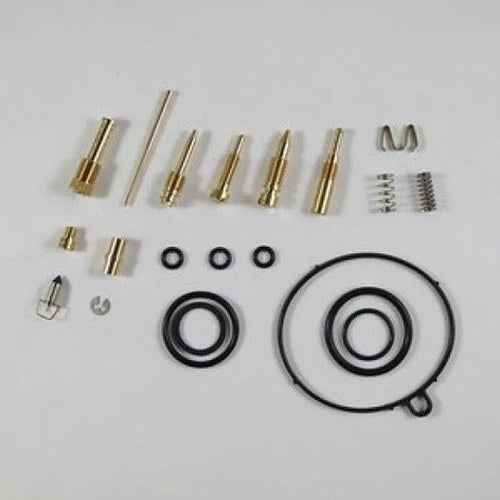 Shindy Carburetor Repair Kit #03-7A6 for Honda CT70 Trail 70 1991-1994