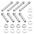 S&S 12-Point Head Bolt Kit #93-3014 Harley Davidson