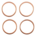 Vertex-Winderosa Exhaust Gasket Kit #823025 for Kawasaki
